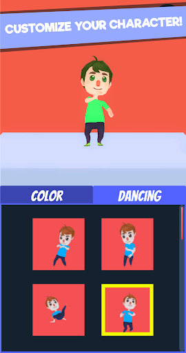 Fun Run 3D Fun Running Game