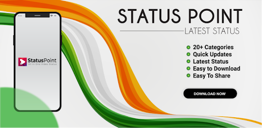 Status Point -All Video Status