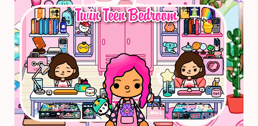 Download Happy TOCA boca Life World Town free walkthrough APK | Free APP Last Version