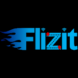 Flizit - On Demand Services icon