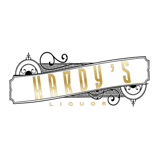 Hardy’s Liquor logo