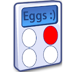 Cover Image of Download How Many Eggs Can I Buy?  APK