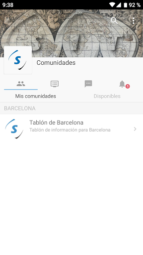 SIT Staff Screen 2