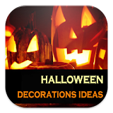 Halloween Decorations Ideas icon