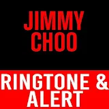 Jimmy Choo Ringtone and Alert icon
