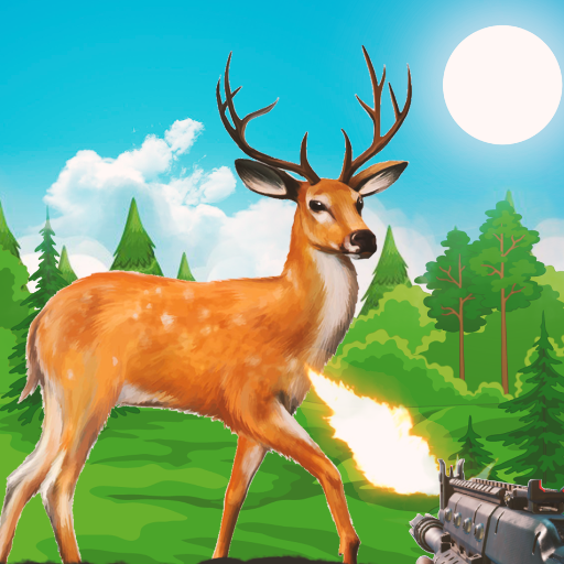 Real Deer Hunting Simulator 3D Laai af op Windows