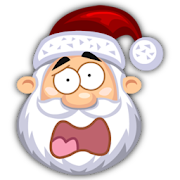 Christmas Stickers for WhatsApp -  WAStickerApps