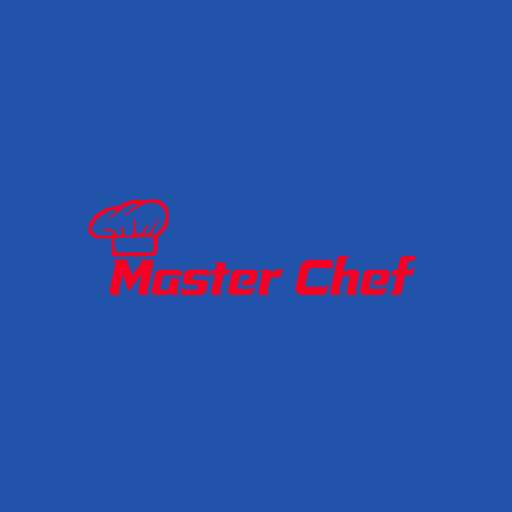 Master Chef logo