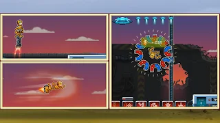 Canoniac Launcher: Arcade Game - Screenshot 2