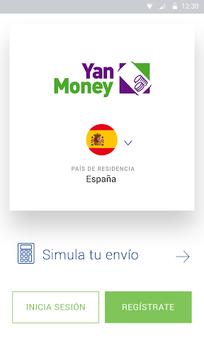Yan Money Screen 2