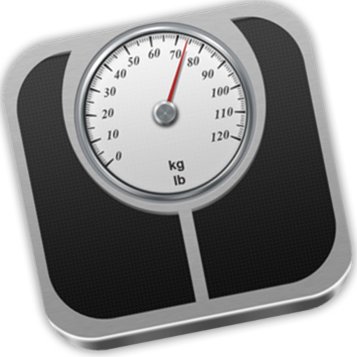 Weight Control 2.3 Icon