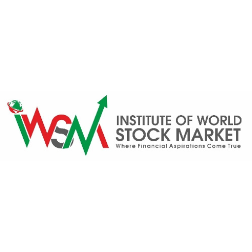 Institute of Stock Market Screen 3
