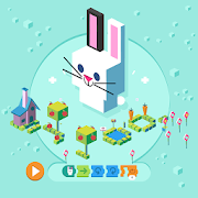 Top 31 Strategy Apps Like Happy Bunny Jungle Rush - Best Alternatives