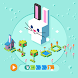 Happy Bunny Jungle Rush - Androidアプリ