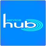 Cover Image of Descargar SLT Service Hub  APK