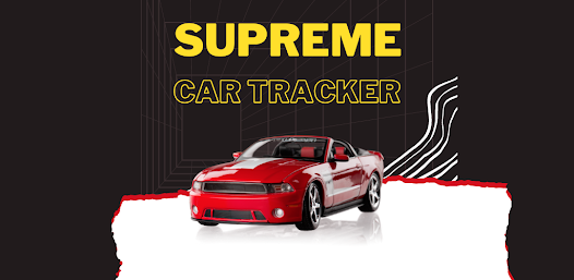 Supreme Tracker - Apps on Google Play