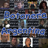 Botonera Argentina icon