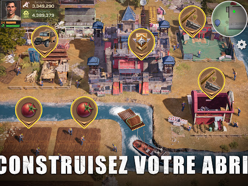 State of Survival: Zombie War screenshot 12