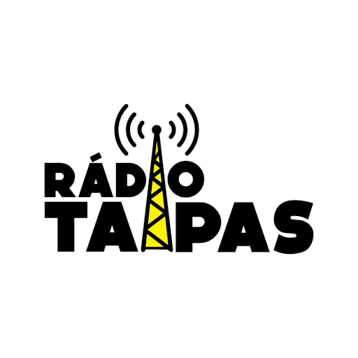 Rádio Taipas logo