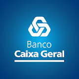 Banco Caixa Geral España icon