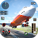 Airplane Simulator 3d Games - Androidアプリ