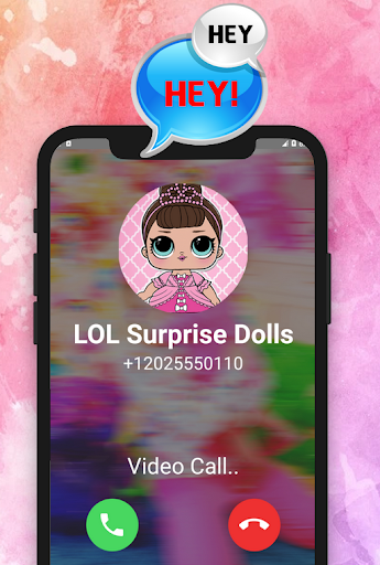 Updated Calling Lol Dolls Chat Video Call Simulation Pc Android App Download 21