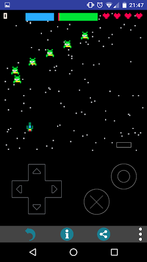 Simple Shooter vol2 Screen 3