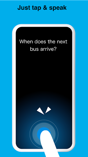 POCKETALK – Translation App Screen 3