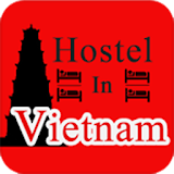 Vietnam Hostel Booking 2 icon