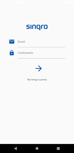 Sinqro Screen 2