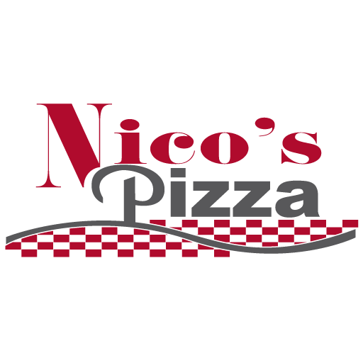 Nico Pizza Plantville CT logo