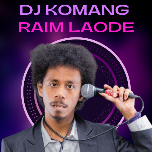 DJ Komang Raim Laode Offline