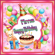 Top 38 Social Apps Like Birthday cards happy birth day - Best Alternatives