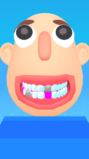 Jaw and Teeth Screen 2