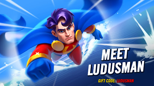 LUDUS・Strategy PvP Battle Game screenshot 1