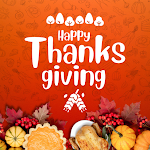 Cover Image of डाउनलोड Thanksgiving Wishes and Quotes 2 APK