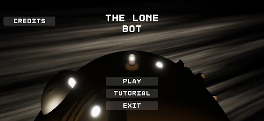 The Lone Bot