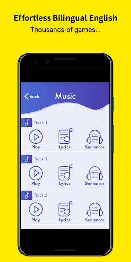 Effortless Bilingual English 2