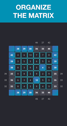 Perplexed - Math Puzzle Gameのおすすめ画像3