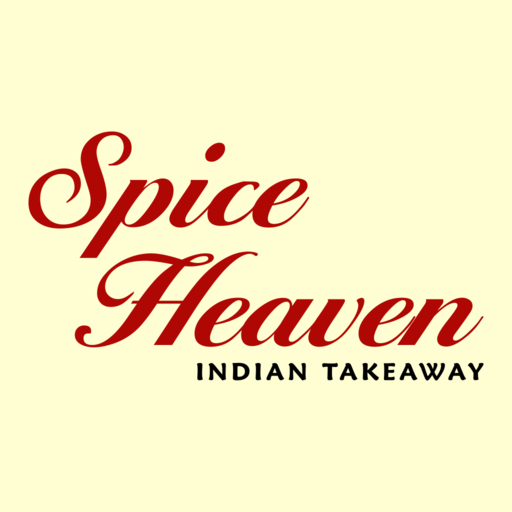 Spice Heaven Stirling logo