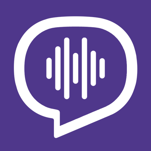 Voice Notes - Speech to text  Icon