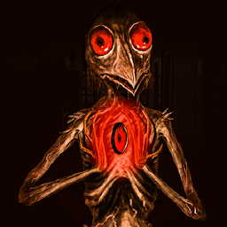 Icon image Chicken Head Scary House Story