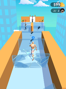 Screenshot 16 Muscle Attack android