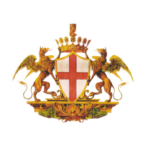 Visit Genoa logo