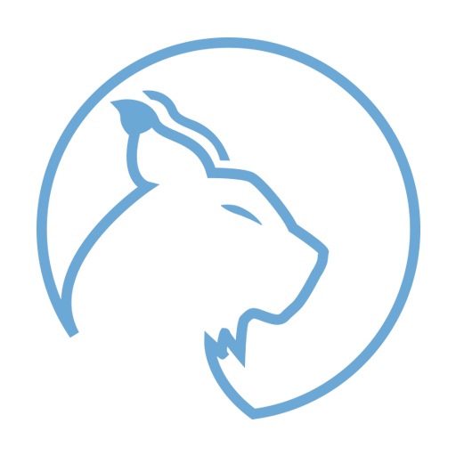 Wise lynx logo