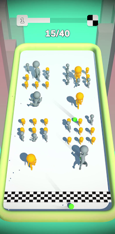 Pop Em All - Screenshot 2