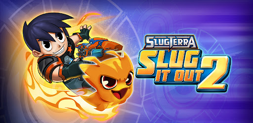 Slugterra: Slug it Out 2 header image