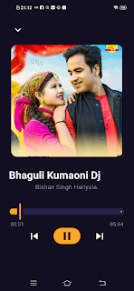 PahadiTune: Garhwali Kumaoni screenshot 2