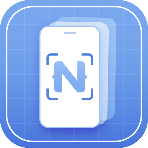 NativeScript Preview logo