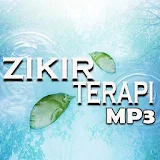MP3 ZIKIR TERAPI OFFLINE icon